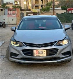 شيفروليه كروز